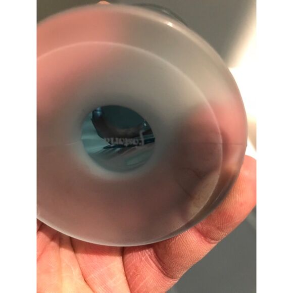 Mixed set of 12 Barware Glasses: Fostoria, Dragon Ware, Nest, Vintage Libbey, - Picture 3 of 6